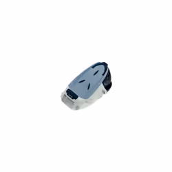 BOITIER COMPLET AVEC RESERVOIR POUR PETIT ELECTROMENAGER CALOR - CS-00123483 | Modèles concernés : CS-00130967