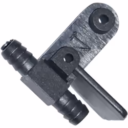 Serre-cable raccord pour centrale vapeur DOMENA 500476072 Appareils compatibles : [CENTRALE VAPEUR DOMENA: ] FG901, FG930, FG ...