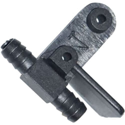 Serre-cable raccord (500476072) Centrale vapeur Domena