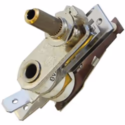 Thermostat 200° pour centrale vapeur DOMENA 500477135 Appareils compatibles : [CENTRALE VAPEUR, FER À REPASSER DOMENA: ] XELL ...