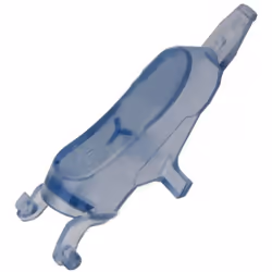 Bouton interrupteur pour centrale vapeur PHILIPS 423902646542 Appareils compatibles : [CENTRALE VAPEUR, FER À REPASSER PHILIP ...