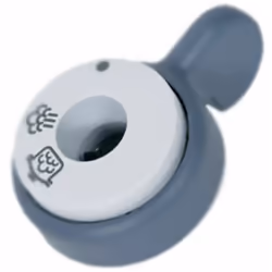Soupape pour cocotte-minute SEB SS-1530000287 Appareils compatibles : [COCOTTE-MINUTE SEB: ] P4620601/07A, P4620601/07B, P462 ...