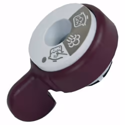 Soupape pour cocotte-minute SEB SS-1530000269 Appareils compatibles : [COCOTTE-MINUTE® SEB: ] P4605100/07A, P4605100/07B, P46 ...