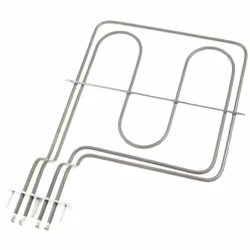 Résistance Grill pour four, cuisinière FAR, VALBERG, ESSENTIEL B, THOMSON, AMICA, LISTO, CONTINENTAL EDISON, FAGOR, PROLINE, ...