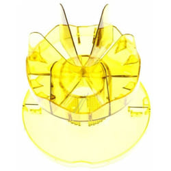 Rowenta - Grille séparateur jaune (RS-2230000347) Aspirateur
