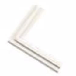 Joint de porte - BAUKNECHT - Réfrigérateur Congélateur - Blanc - Compatible avec plusieurs marques