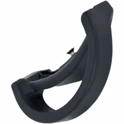 Poignée de cuve pour cuiseur vapeur SEB SS-981070 Appareils compatibles : [COCOTTE-MINUTE® SEB: ] P6080400/89A BB329155