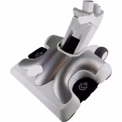 Brosse complète pour nettoyeur vapeur ROWENTA RS-2230001387 Appareils compatibles : [ASPIRATEUR ROWENTA: ] RY7577WH[NETTOYEUR ...