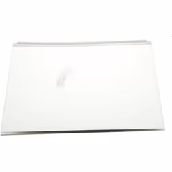 Tablette verre complete pour réfrigérateur, congélateur LIEBHERR 7272111 Appareils compatibles : [FRIGO, RÉFRIGÉRATEUR, CONGÉ ...