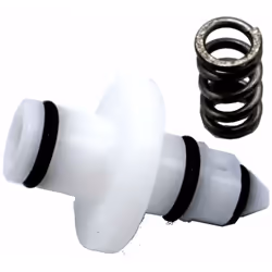 Kit poignee gachette pour aspirateur NILFISK 126481133 Appareils compatibles : BB337151
