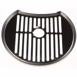 Grille de bac pour cafetière, expresso KRUPS, MOULINEX MS-623240 Appareils compatibles : [CAFETIÈRE, MACHINE À CAFÉ KRUPS: ]  ...