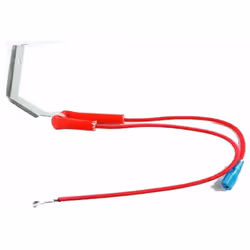 Fusible pour cuiseur vapeur MOULINEX SS-993129 Appareils compatibles : [CUISEUR VAPEUR MOULINEX: ] MK111E00/89A, MK111E00/79A ...
