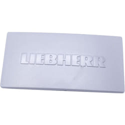 Bandeau serigraphie pour tiroir