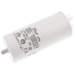 Nilfisk - Condensateur 25uf