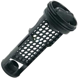 Filtre pompe de vidange