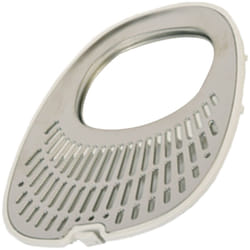 Grille filtre anti-odeur