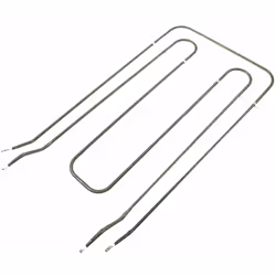 Résistance supérieure pour four, cuisinière ROWENTA SS-992703 Appareils compatibles : [FOUR, CUISINIÈRE ROWENTA: ] OC383000/1 ...