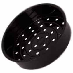 Panier vapeur pour cuiseur vapeur MOULINEX SS-995341 Appareils compatibles : [CUISEUR VAPEUR MOULINEX: ] MK708810/79B, MK7051 ...