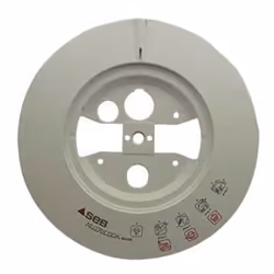 Flasque pour cocotte-minute SEB SS-981221 Appareils compatibles : [CUISEUR VAPEUR SEB: ] P4221415/07A [COCOTTE-MINUTE® SEB: ] ...