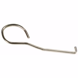 Crochet de la cuve pour machine à pain SEB SS-188287 Appareils compatibles : [MACHINE À PAIN MOULINEX: ] OW550130/87A, OW3101 ...