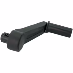 Poignee pour enrouleur pour aspirateur NILFISK 128500751 Appareils compatibles : BB336815