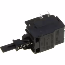 Interrupteur on/off pour lave-vaisselle FAGOR AS0017860, 49035423 Appareils compatibles : [LAVE-VAISSELLE FAGOR: ] LFF213, LF ...