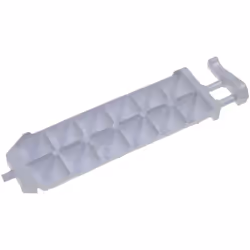 Bac à glaçon d'origine pour réfrigérateur, congélateur BOSCH, SIEMENS, BALAY 00491361 Appareils compatibles : [FRIGO, RÉFRIGÉ ...