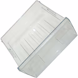 Tiroir du haut d'origine pour réfrigérateur, congélateur WHIRLPOOL, BAUKNECHT, IKEA WHIRLPOOL 481010467643 Appareils compatib ...