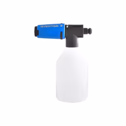 Canon a mousse, pulvérisateur pour Nettoyeur vapeur NILFISK 128500938 Appareils compatibles : BB336787