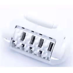 Tête d'épilation pour épilateur CALOR CS-00142250 Appareils compatibles : [RASOIR, TONDEUSE CALOR: ] EP8080C0, EP8060C0[ROBOT ...