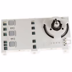 Module de commande pour lave-vaisselle BOSCH 00754481, 12027166 Appareils compatibles : [LAVE-VAISSELLE BOSCH: ] SKS51E32EU/0 ...