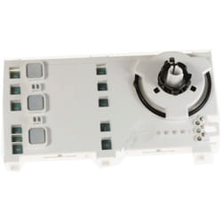 Module de commande