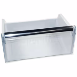 Tiroir de congélation haut pour réfrigérateur, congélateur BOSCH 00477247, 00686086 Appareils compatibles : RÉFRIGÉRATEUR, CO ...