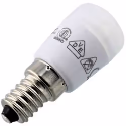 Lampe Led 1,5W d'origine pour réfrigérateur, congélateur ELECTROLUX, AEG, ARTHUR MARTIN ELECTROLUX, FAURE, PROGRESS, LEONARD, ...