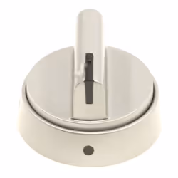 Manette pour four, cuisinière THOMSON 36050760 Appareils compatibles : [FOUR, CUISINIÈRE THOMSON: ] TMMP60.3+1X BB337333