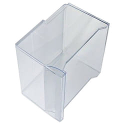 Tiroir dorigine 400X363X242 mm Frigo Réfrigérateur Congélateur 481010596938 C00324927 WHIRLPOOL INDESIT IKEA IGNIS
