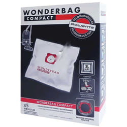 Rowenta - Sacs wonderbag compact (x5)