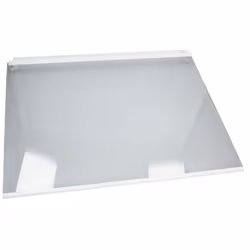 Clayette, étagère d'origine pour réfrigérateur, congélateur BOSCH Dimensions : 50X62X6 mm 00709148, 709148 Appareils compatib ...