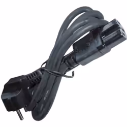 Cable d'alimentation pour cuiseur vapeur MAGIMIX 505022 Appareils compatibles : [CUISEUR VAPEUR MAGIMIX: ] 11576, 11578, 1115 ...