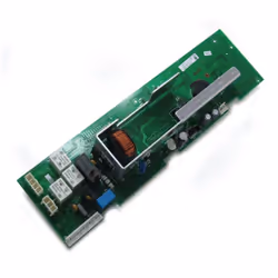 Carte électronique, module de commande pour lave-linge HAIER, PROLINE 0021800014C Appareils compatibles : [MACHINE À LAVER, L ...