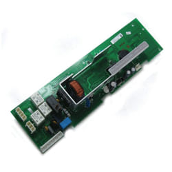 Carte électronique, module de commande