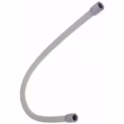 Tuyau pompe réservoir d'eau pour sèche-linge BEKO, CONTINENTAL EDISON, ESSENTIEL B, OCEANIC 2951261100 Appareils compatibles  ...