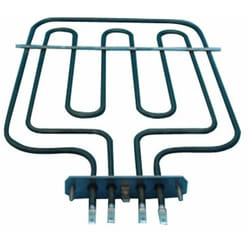 Resistance superieure d'origine (806890372, 481225998479) Four, cuisinière Smeg