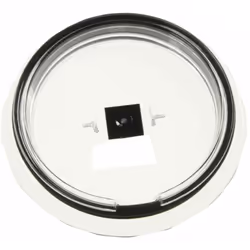 Couvercle Aeroccino pour cafetière, expresso KRUPS MS-623697 Appareils compatibles : [CAFETIÈRE, MACHINE À CAFÉ KRUPS: ] NESP ...