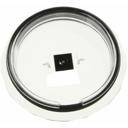 Krups - Couvercle Aeroccino nespresso citiz