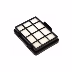 Filtre d'origine pour aspirateur BOSCH 17001740 Appareils compatibles : [ASPIRATEUR BOSCH: ] BGC05A220A, BGC05A220A/02, BGC05 ...