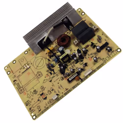 Carte de puissance pour plaque de cuisson CURTISS, GENERISS, HUDSON, PROLINE, TECNOLEC, URANIA 34050354 Appareils compatibles ...