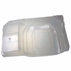 Bac de condensation pour réfrigérateur, congélateur BOSCH, SIEMENS, NEFF, GAGGENAU, BALAY, CONSTRUCTA 00266624, 00673816 Appa ...