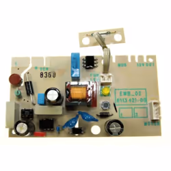 Platine de commande (fabrique a glace) pour réfrigérateur, congélateur LIEBHERR 6113421 Appareils compatibles : [FRIGO, RÉFRI ...