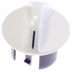 Bouton programmes pour lave-linge BOSCH 00154522 Appareils compatibles : [SÈCHE-LINGE BOSCH: ] WTL5400, WTL5400FF, WTL5400FG, ...